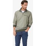 Babista - Elandor - Sweatshirt - Olijf