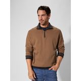 Babista - IDRON - Sweatshirt - Bruin