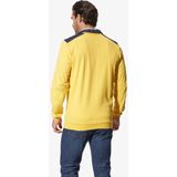 ORDUN - Sweatshirt - Geel - Katoen