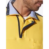 ORDUN - Sweatshirt - Geel - Katoen