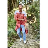 Babista - SALDAN - Sweatshirt - Rood