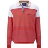 Babista - SALDAN - Sweatshirt - Rood