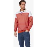 Babista - SALDAN - Sweatshirt - Rood