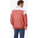 Babista - SALDAN - Sweatshirt - Rood