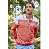 Babista - SALDAN - Sweatshirt - Rood