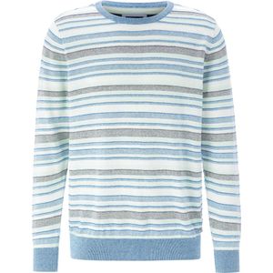 Babista - KARMIR - Trui - Blauw