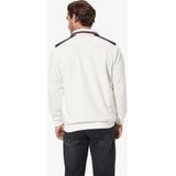 Babista - MIRDON - Sweatvest - Wolwit