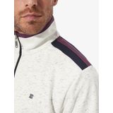 Babista - MIRDON - Sweatvest - Wolwit