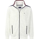 Babista - MIRDON - Sweatvest - Wolwit