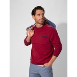 Babista - NARMIR - Sweatshirt - Rood
