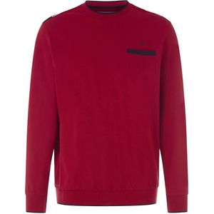 Babista - NARMIR - Sweatshirt - Rood