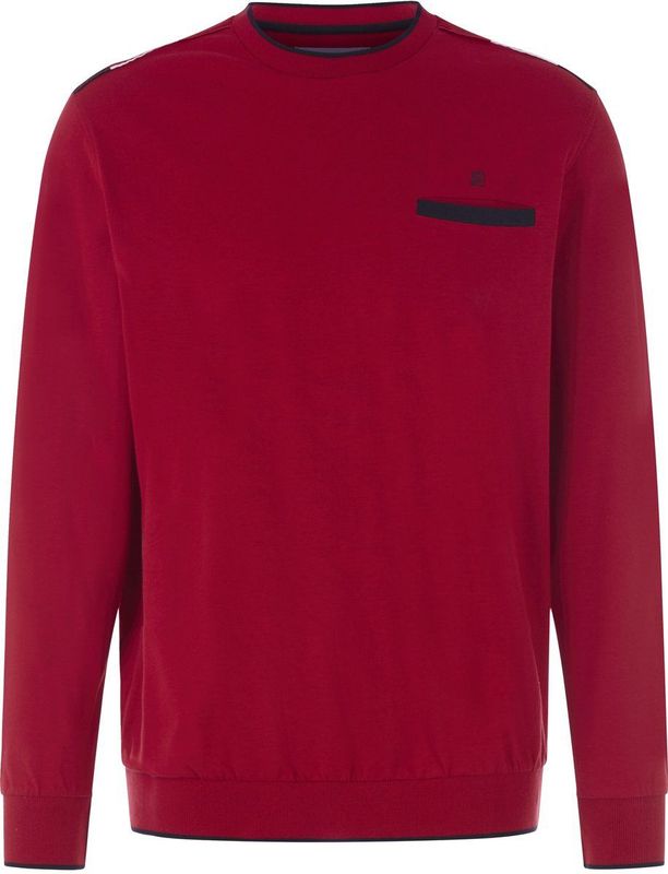 Babista - NARMIR - Sweatshirt - Rood