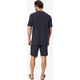 Babista - THENDOR - Korte Pyjama - Donkerblauw
