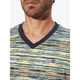 Babista - THENDOR - Korte Pyjama - Donkerblauw