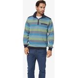 Babista - OLAMAR - Sweatshirt - Turquoise