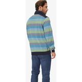 Babista - OLAMAR - Sweatshirt - Turquoise