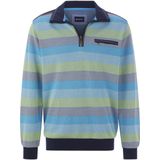 Babista - OLAMAR - Sweatshirt - Turquoise