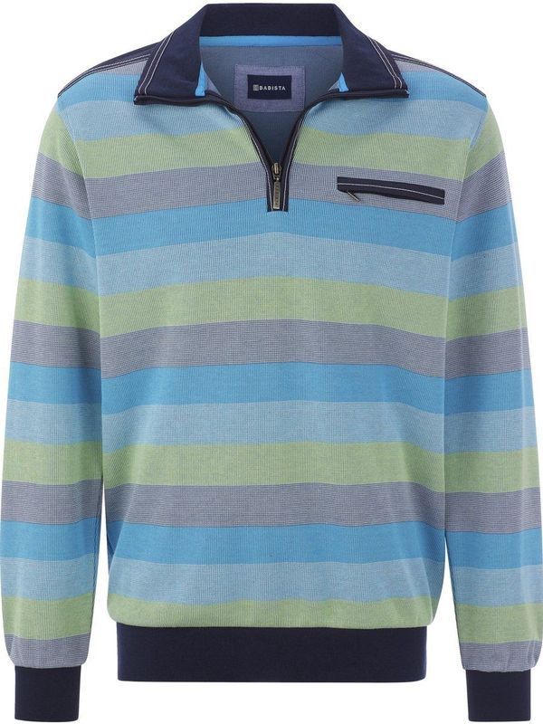 Babista - OLAMAR - Sweatshirt - Turquoise