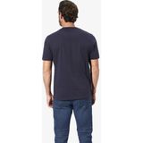 BABISTA - BELLATORRO - Shirt - Donkerblauw - 2 Pack