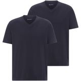 BABISTA - BELLATORRO - Shirt - Donkerblauw - 2 Pack