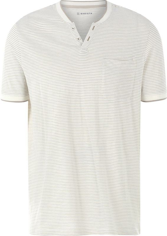 Babista - CARNOR - T-shirt - Wolwit