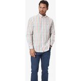 Babista - ROMANTELLA - Overhemd - Lichtoranje - 100% Katoen