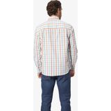 Babista - ROMANTELLA - Overhemd - Lichtoranje - 100% Katoen