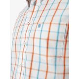 Babista - ROMANTELLA - Overhemd - Lichtoranje - 100% Katoen