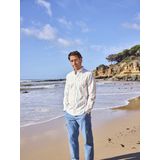 Babista - ROMANTELLA - Overhemd - Lichtoranje - 100% Katoen