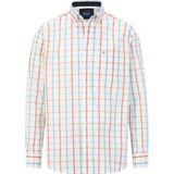 Babista - ROMANTELLA - Overhemd - Lichtoranje - 100% Katoen