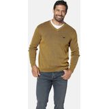 Jan Vanderstorm - KEIMO - Trui - Geel - 60/62