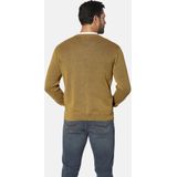 Jan Vanderstorm - KEIMO - Trui - Geel - 60/62