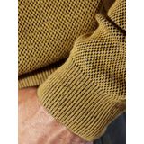 Jan Vanderstorm - KEIMO - Trui - Geel - 60/62