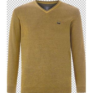 Jan Vanderstorm - KEIMO - Trui - Geel - 60/62