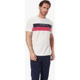 Babista - HAROND - T-shirt - Wit