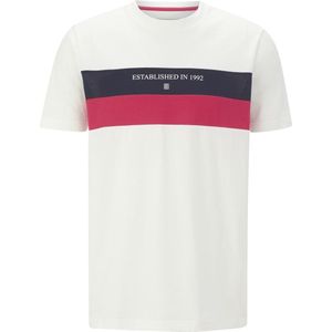 Babista - HAROND - T-shirt - Wit