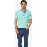 Babista - Narlor - T-shirt - Turquoise