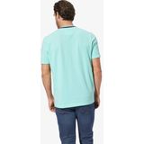 Babista - Narlor - T-shirt - Turquoise
