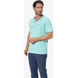 Babista - Narlor - T-shirt - Turquoise