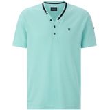 Babista - Narlor - T-shirt - Turquoise