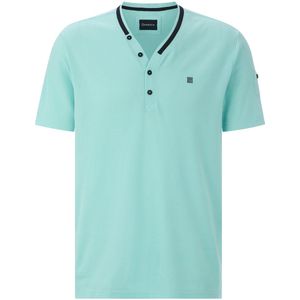 Babista - Narlor - T-shirt - Turquoise