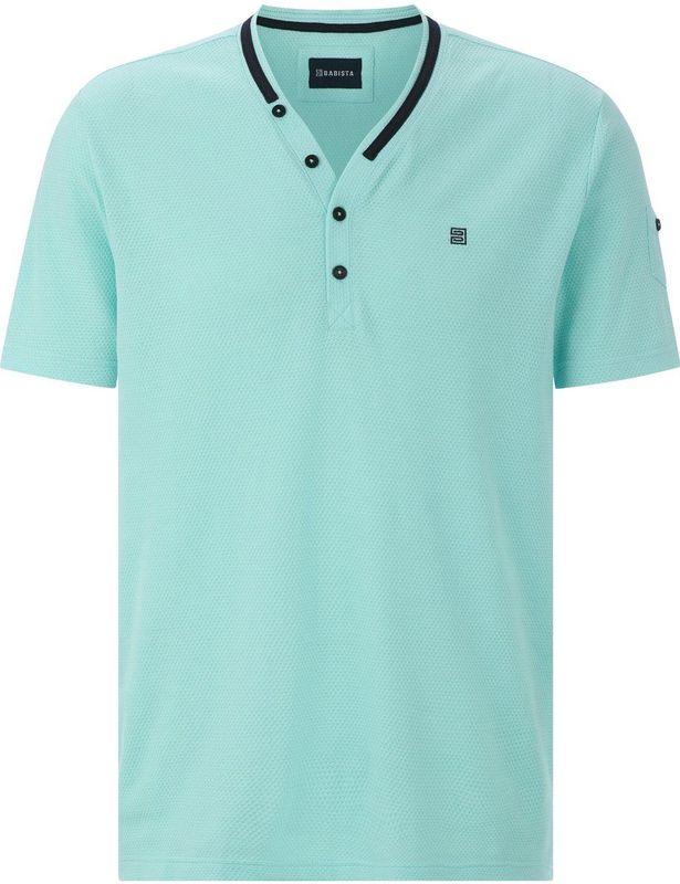 Babista - Narlor - T-shirt - Turquoise