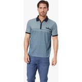 Babista - PALDUN - Poloshirt - Blauw
