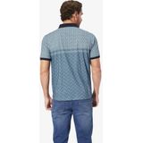 Babista - PALDUN - Poloshirt - Blauw