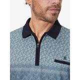 Babista - PALDUN - Poloshirt - Blauw