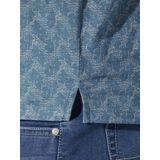 Babista - PALDUN - Poloshirt - Blauw