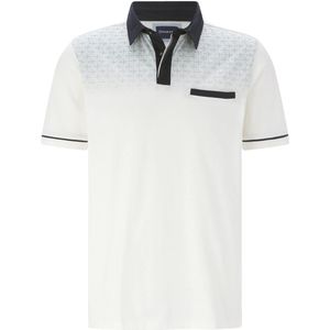 Babista - RORDAN - Poloshirt - Wit