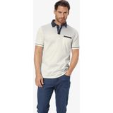 Babista - RORDAN - Poloshirt - Wit