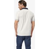Babista - RORDAN - Poloshirt - Wit
