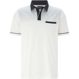 Babista - RORDAN - Poloshirt - Wit